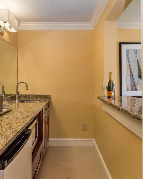 Junior Suite with Balcony interior